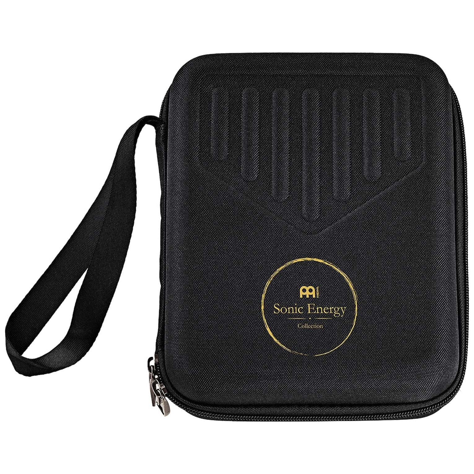 Meinl Sonic Energy - Meinl Sonic Energy KL1002FOL Solid Kalimba, 10 Töne, Blume des Lebens Sambesi-Mammutbaumho - 1