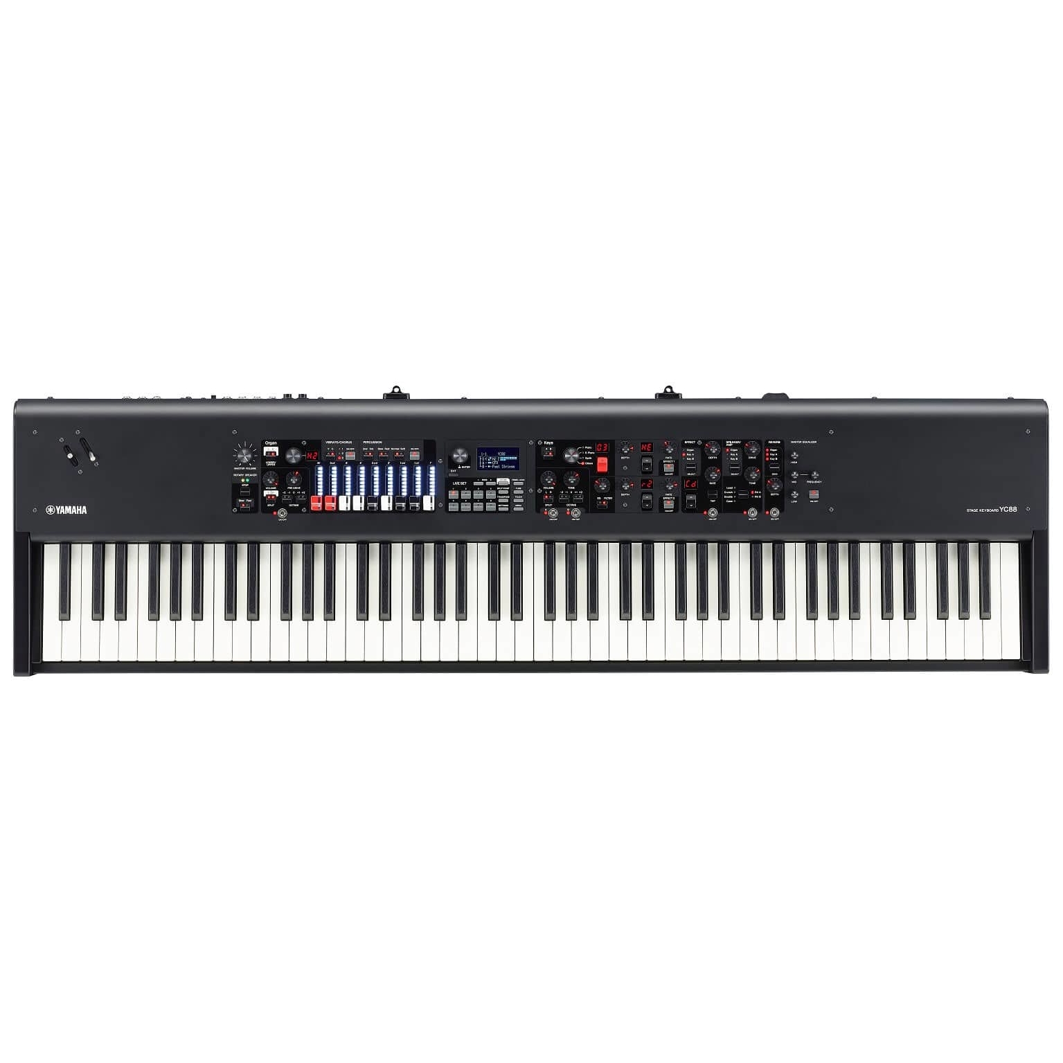 Yamaha - Yamaha YC88 - 1