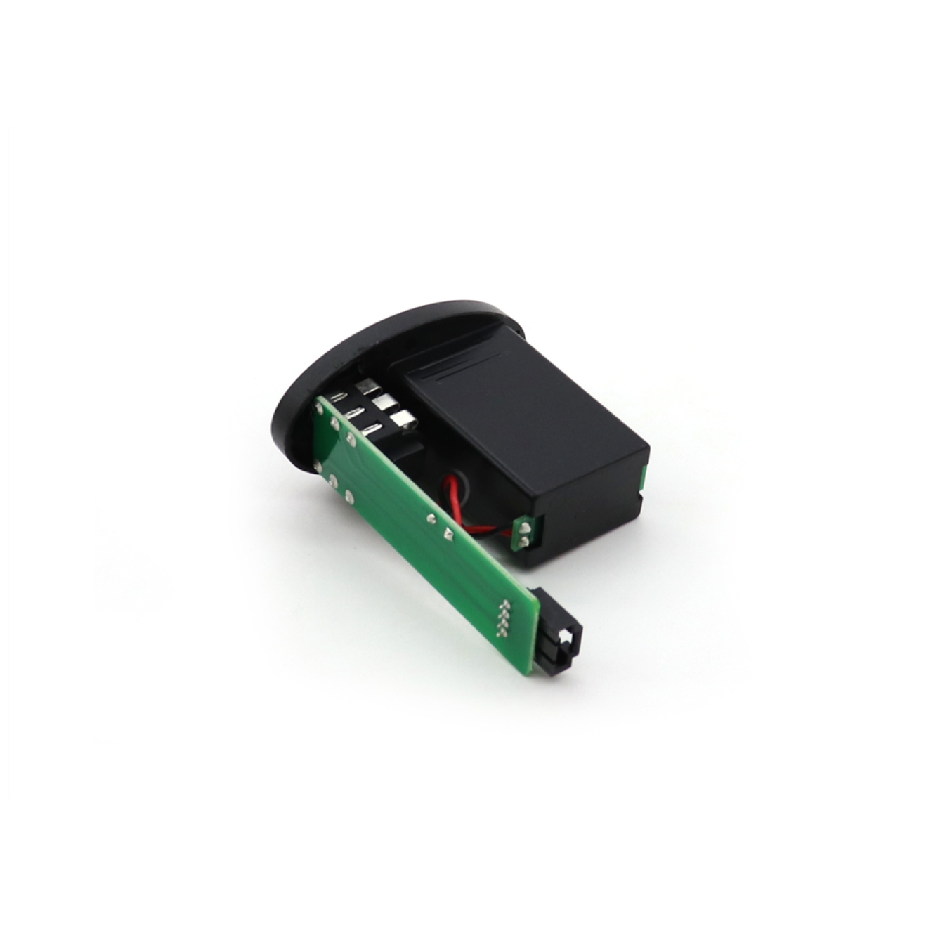 Taylor ES2 Battery Box Housing