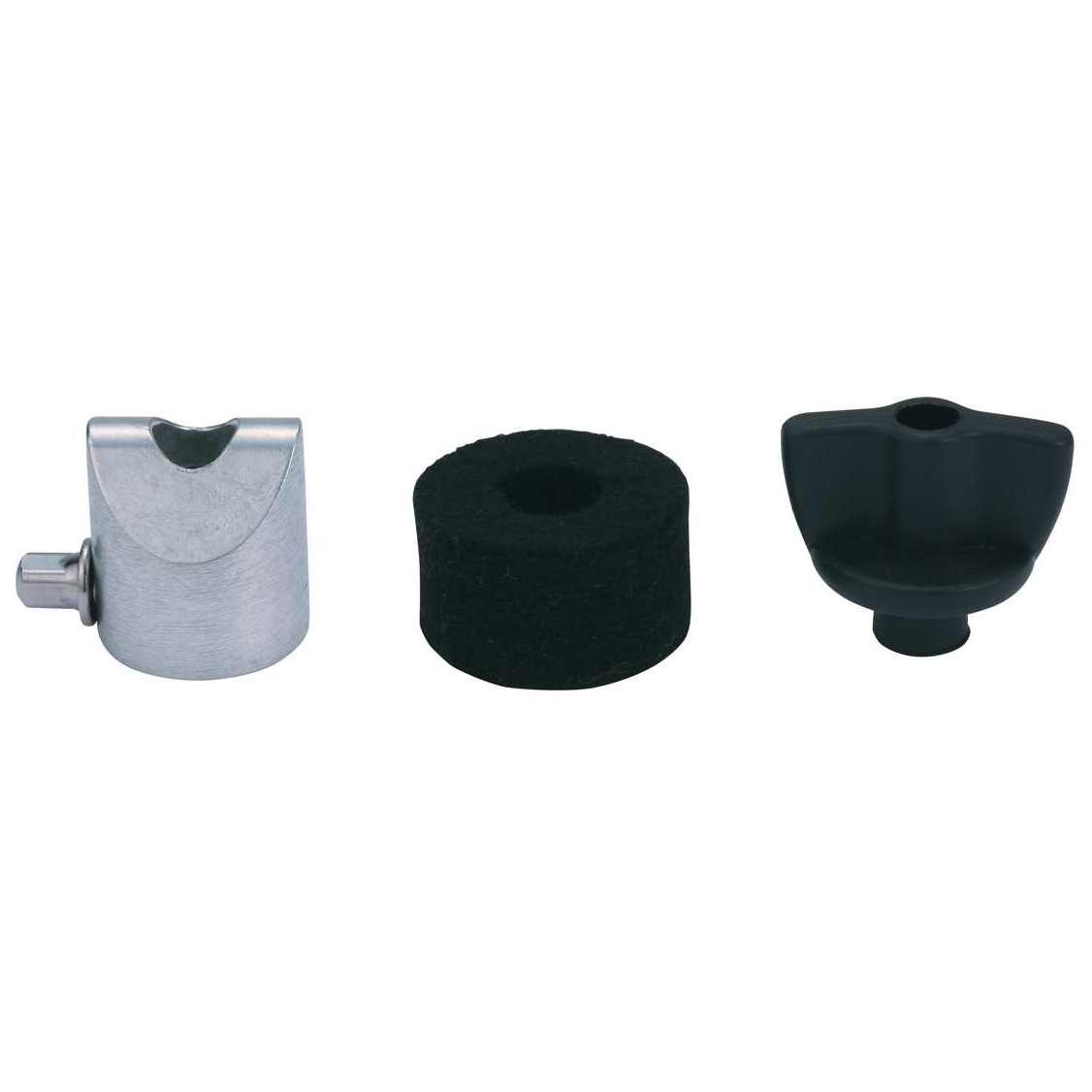 Roland - Roland CYM-10 Cymbal Part Set - 0