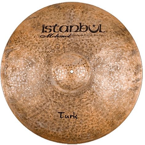  Turk 10" Splash