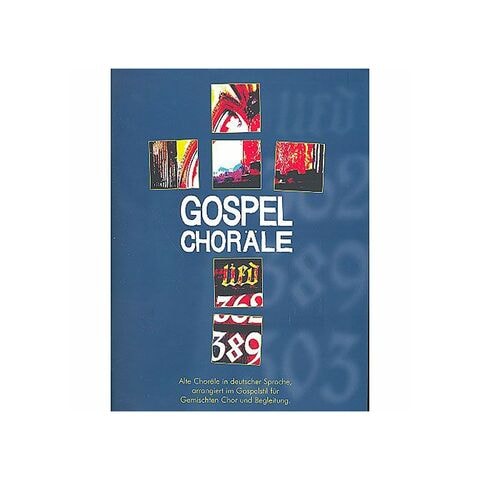 Christliche Musik
