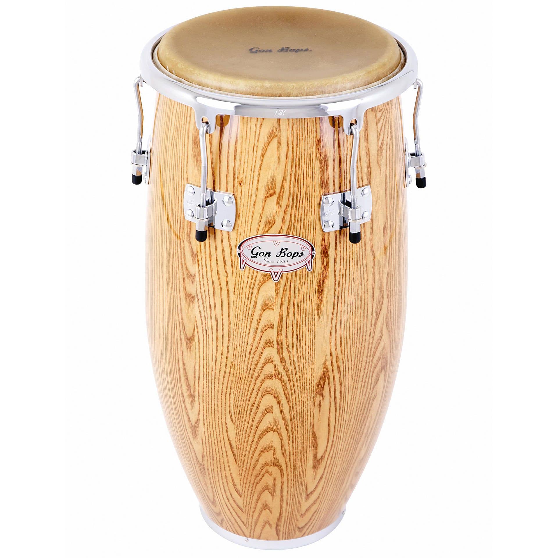  Alex Acuna AA1225N 12.25" Tumba