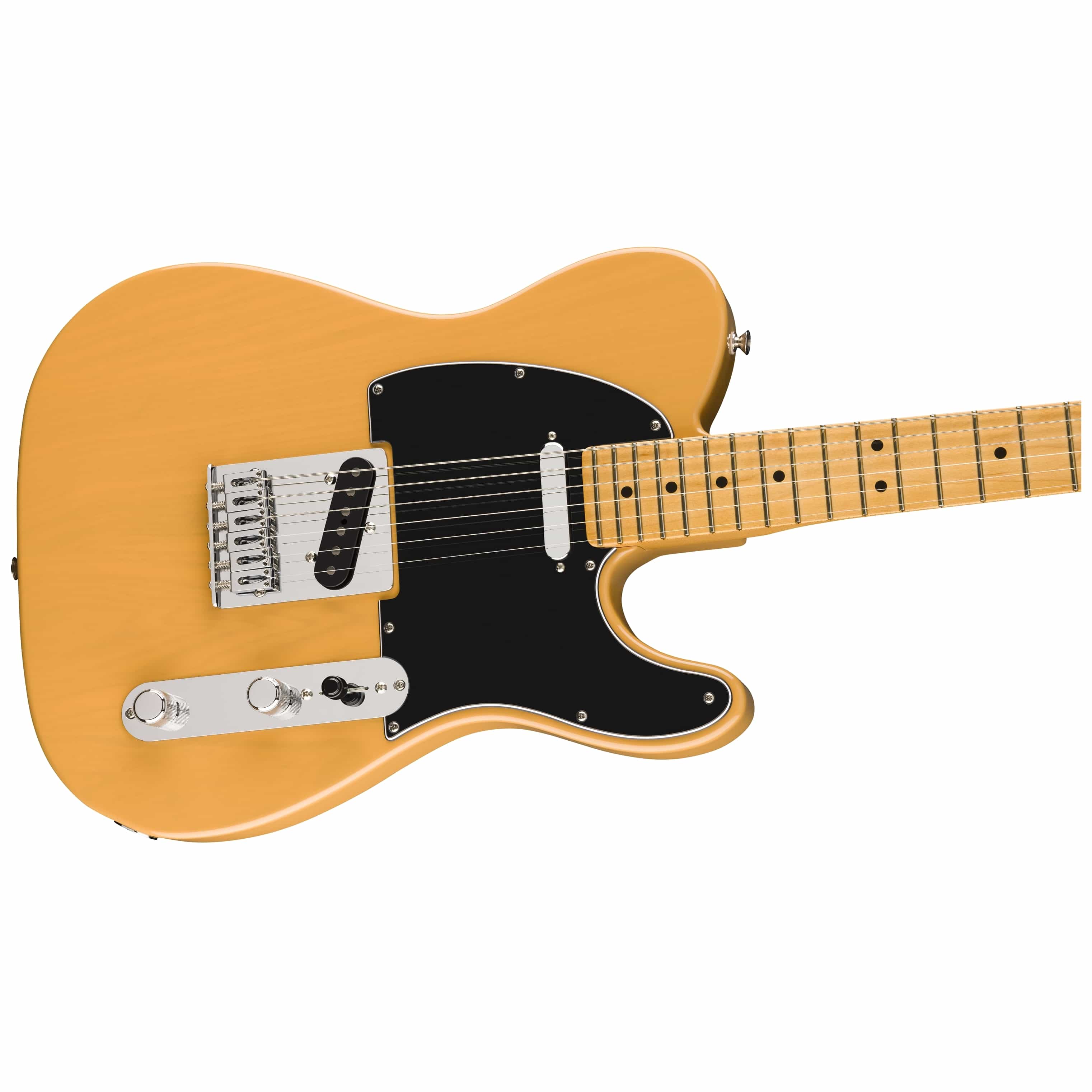 Fender Player II Telecaster MN BTB 2