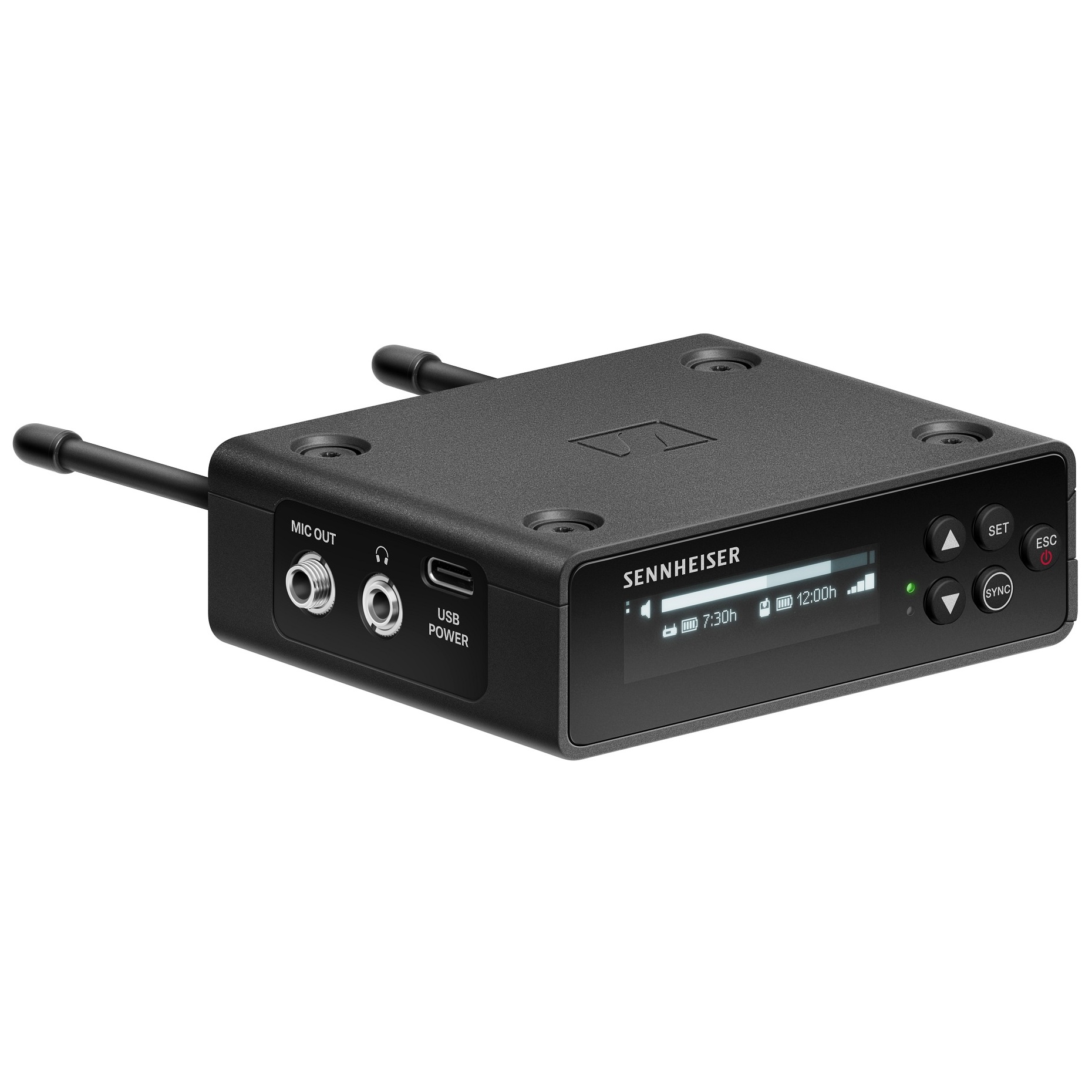 Sennheiser EW-DP ME 4 SET R1/6 10