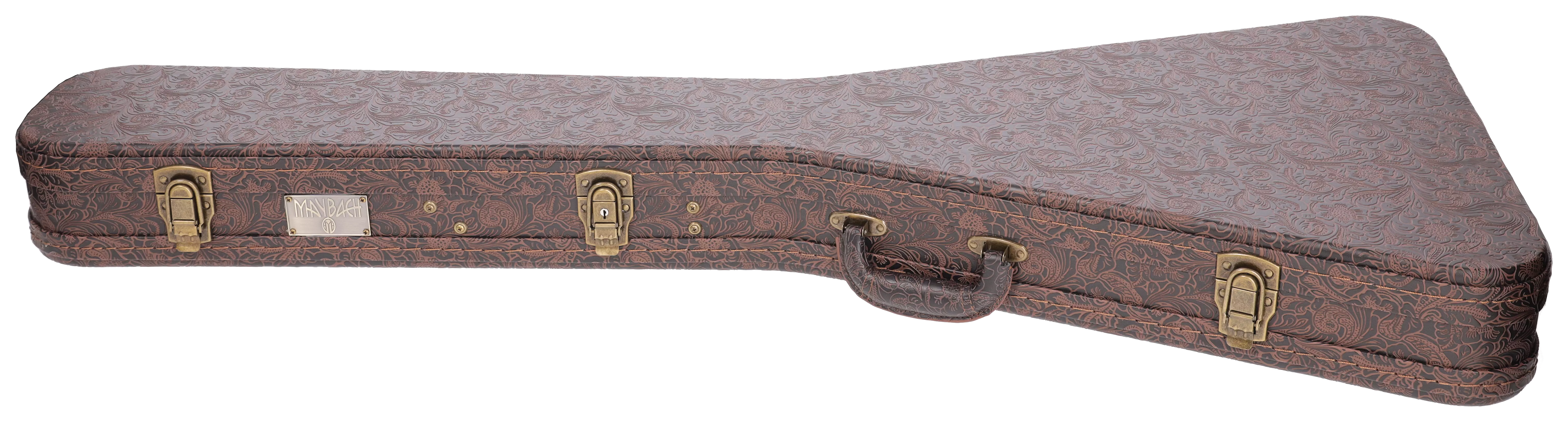 Maybach Jetwing K Vintage Honey 17