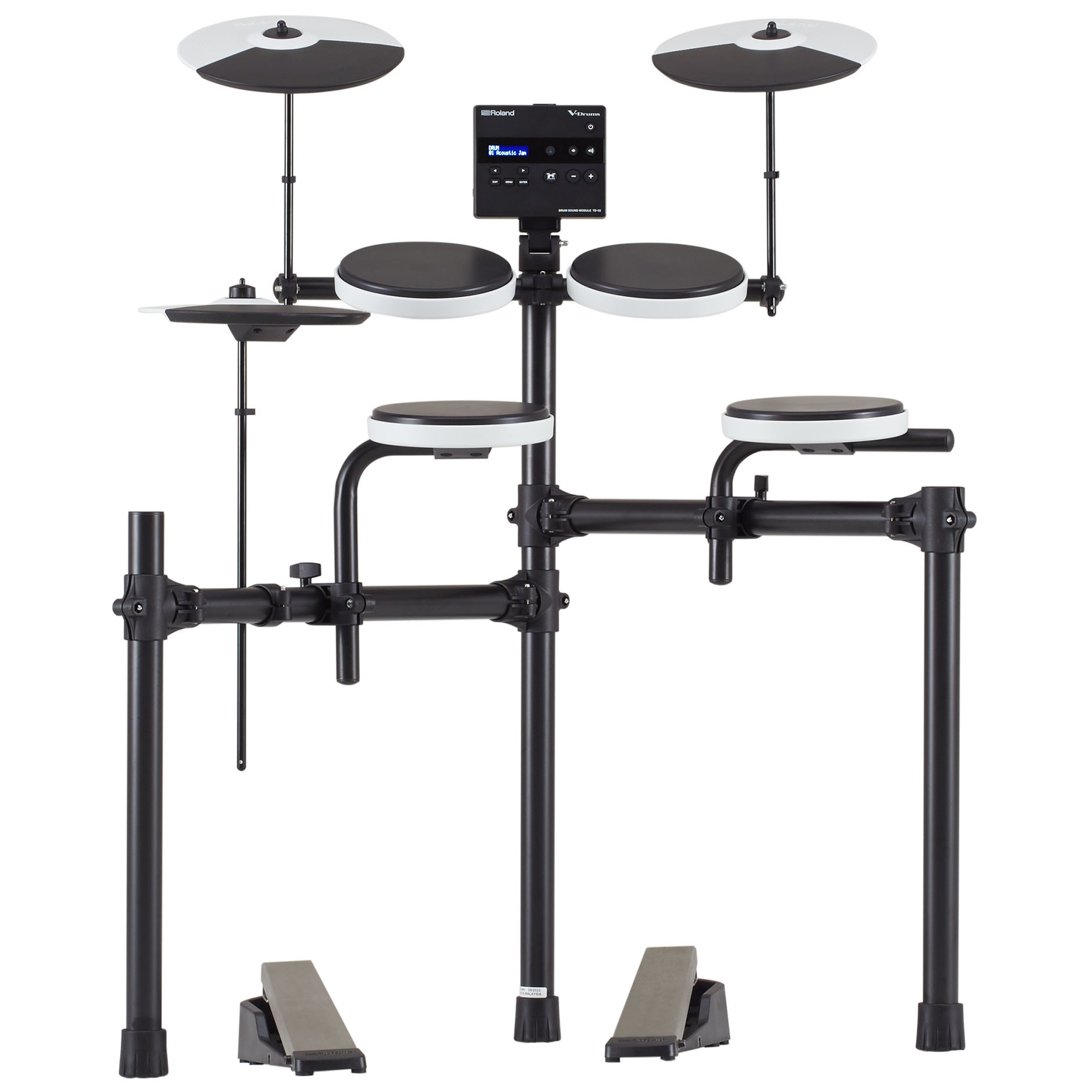 Roland TD-2K 1