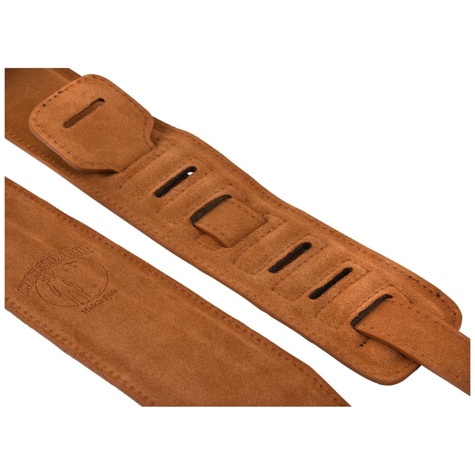 Bourbon Strap Guitar - Bourbon Strap Guitar Colorado - 2