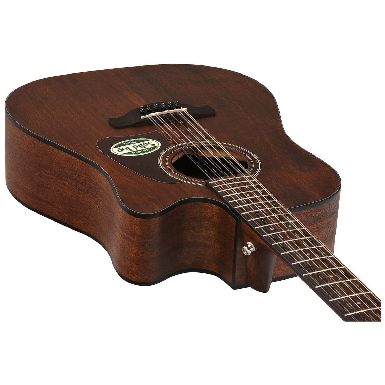 Ibanez - Ibanez AW5412CE-OPN - 5