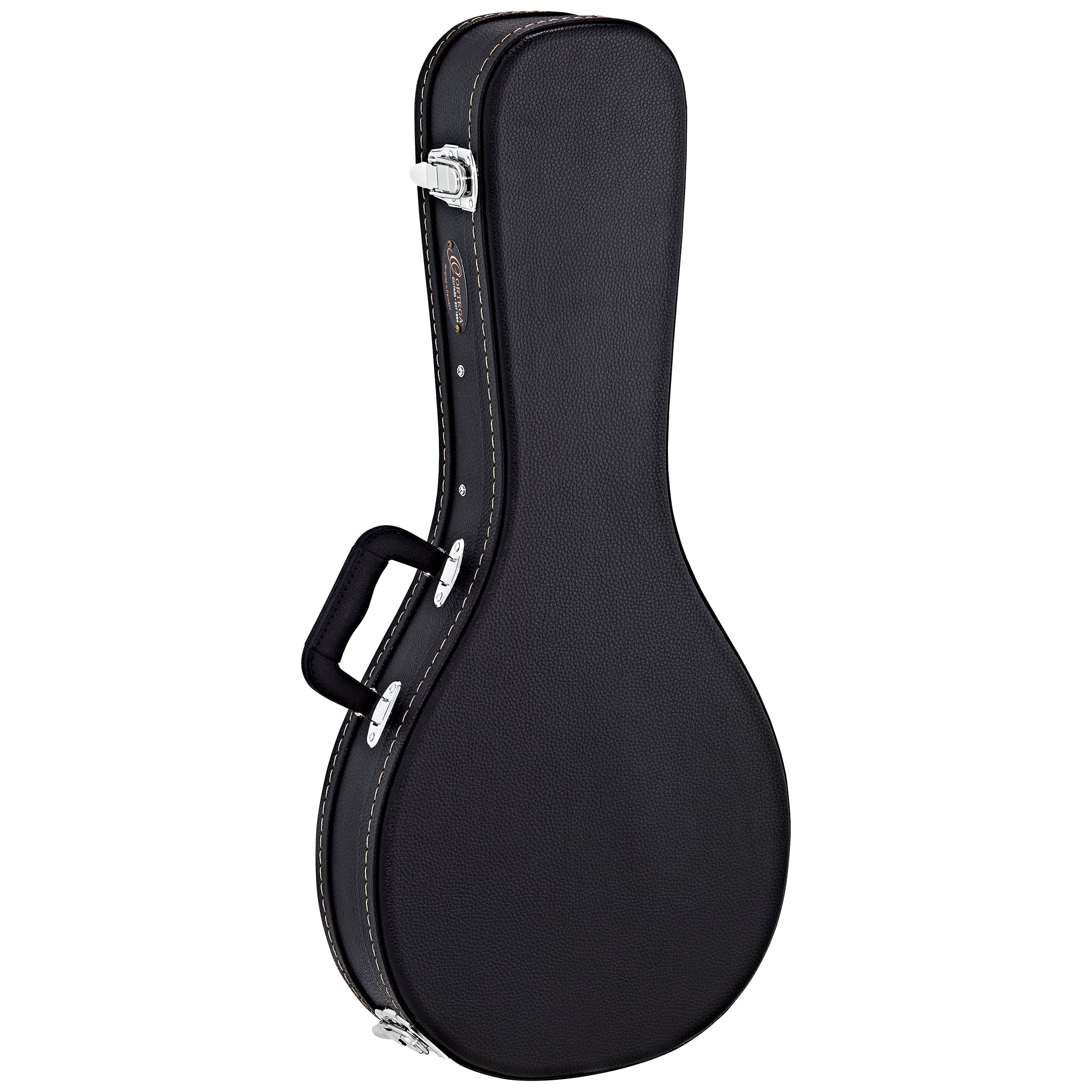 Ortega - Ortega Koffer für A-Style Mandoline schwarz