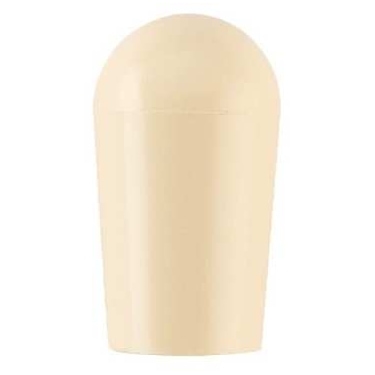 Gibson - Gibson Toggle Switch Caps White
