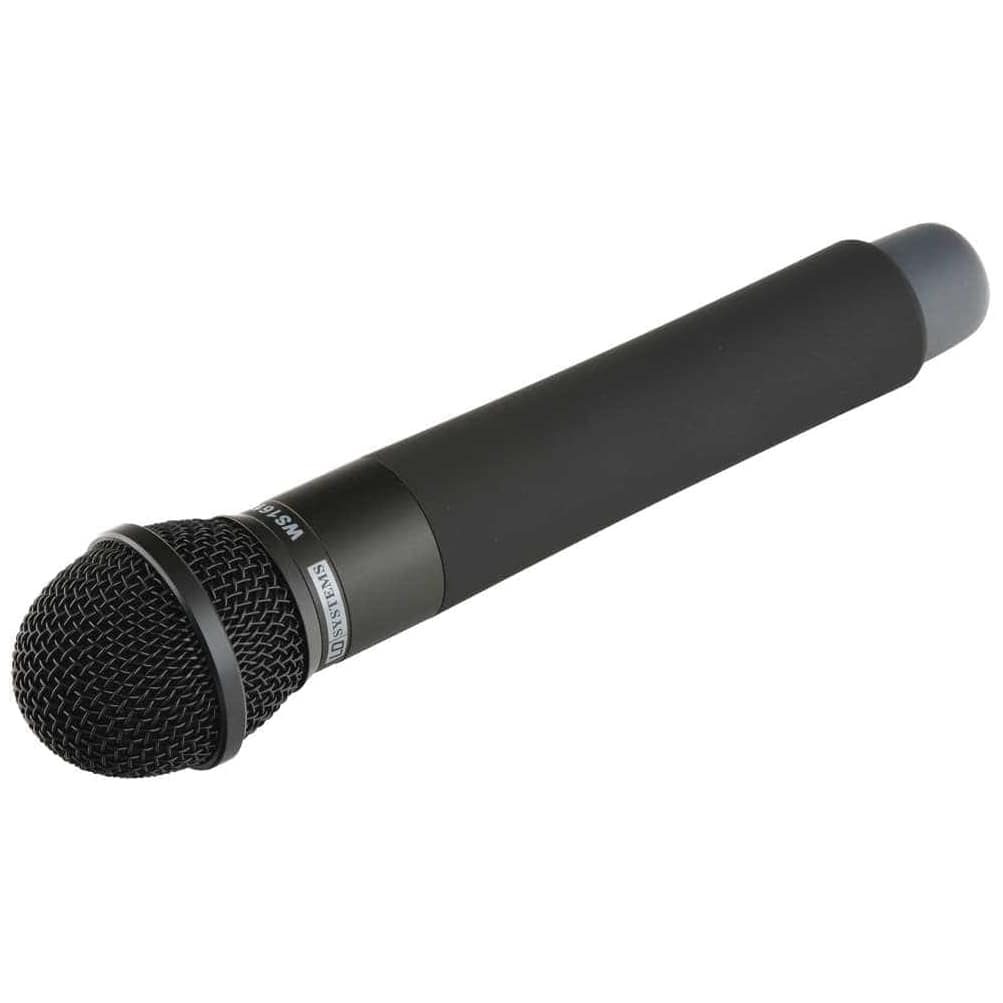 LD Systems - LD Systems WS 1616 MD - 1
