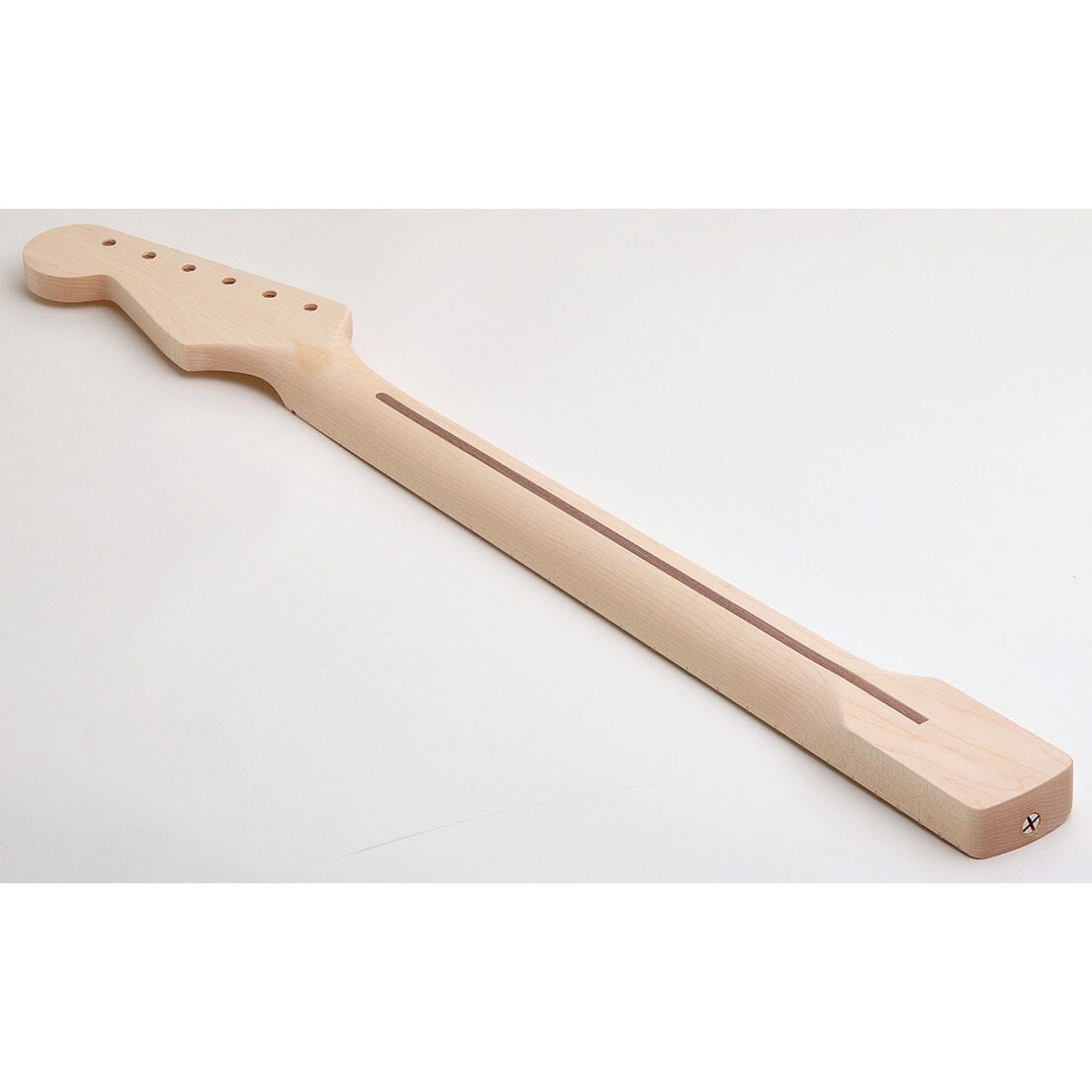 Goeldo "Vintage" Neck, ST-Shape, unlaquered, 7,25", MN 1