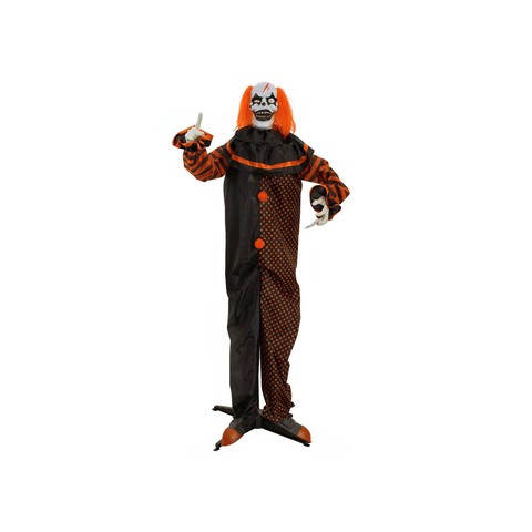 mp cat halloween decorations