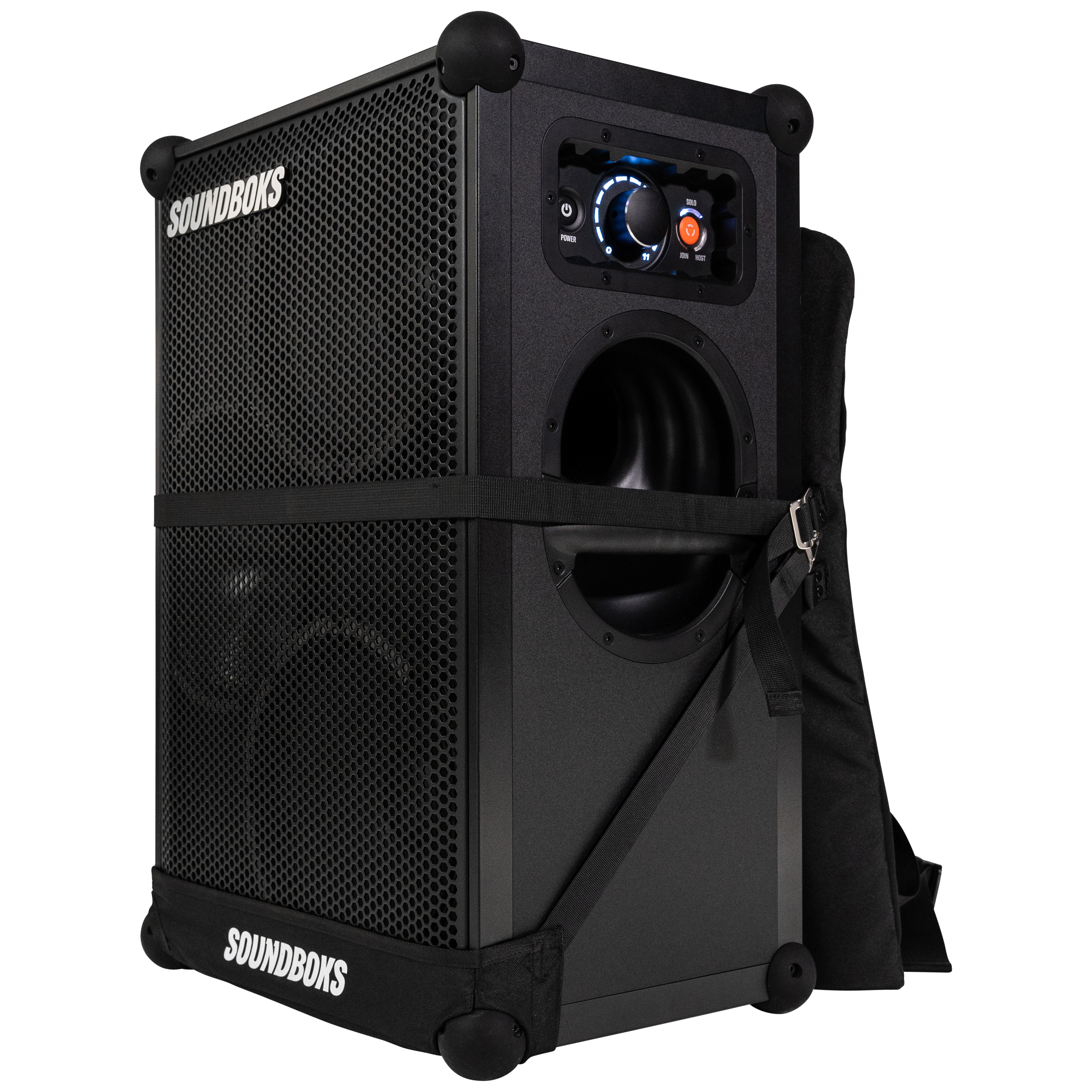 Soundboks The Backpack 3