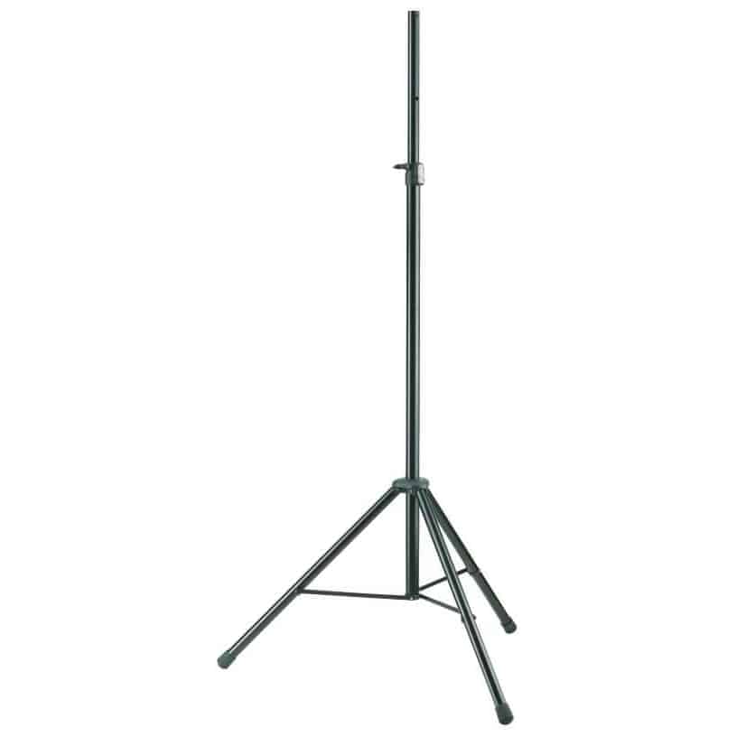 König   Meyer - König   Meyer 24630 Leuchtenstativ Schwarz - 0