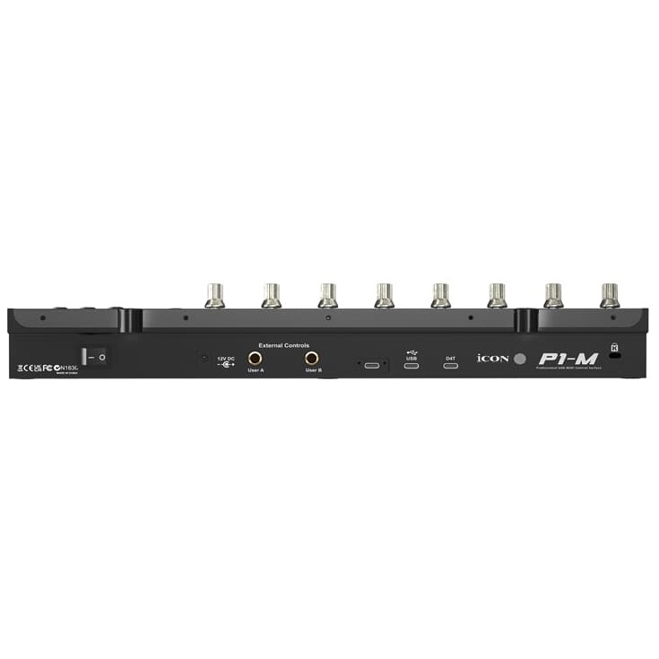 Icon Pro Audio P1-M 1