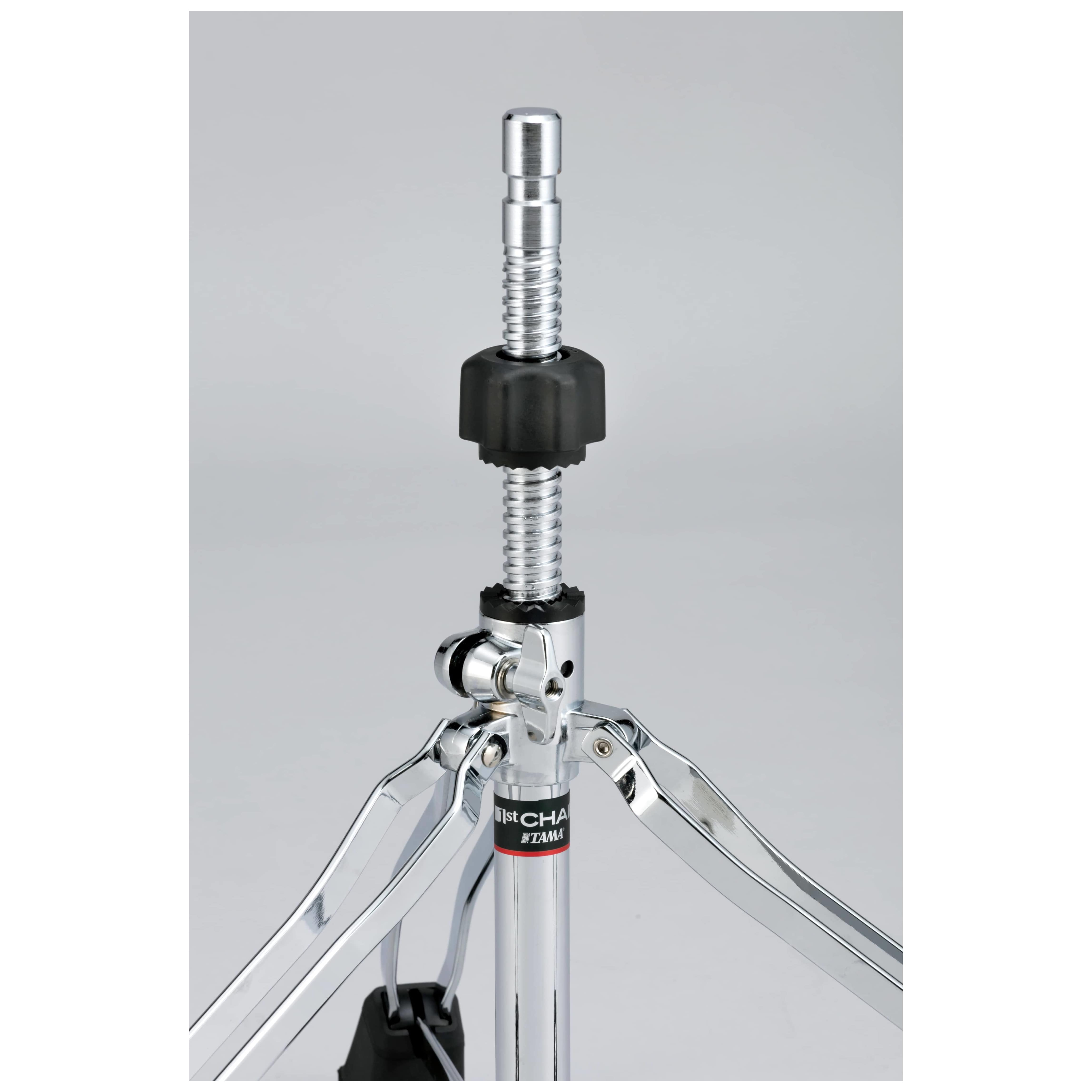 Tama - Tama HT830R - 1st Chair - Round Rider XL - Rot - 2