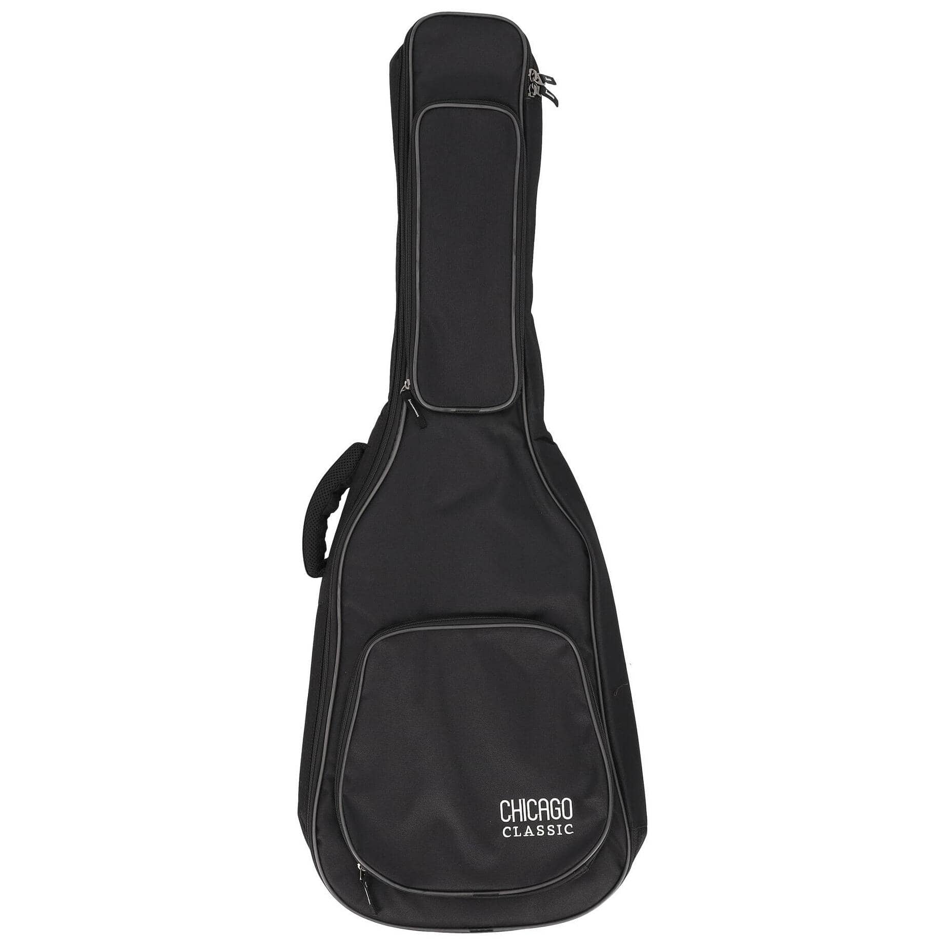 Chicago Classic E-Gitarren Tasche Basic 3