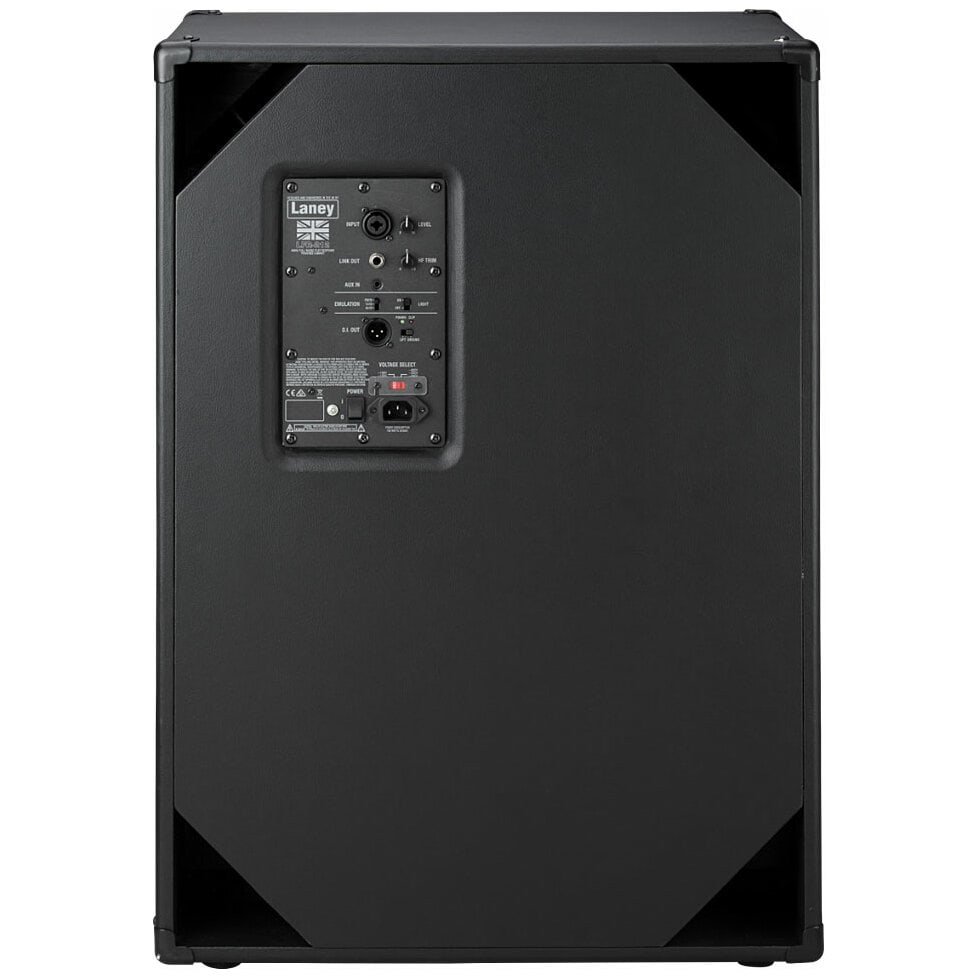 Laney LFR-212 Active Guitar Cabinet 2