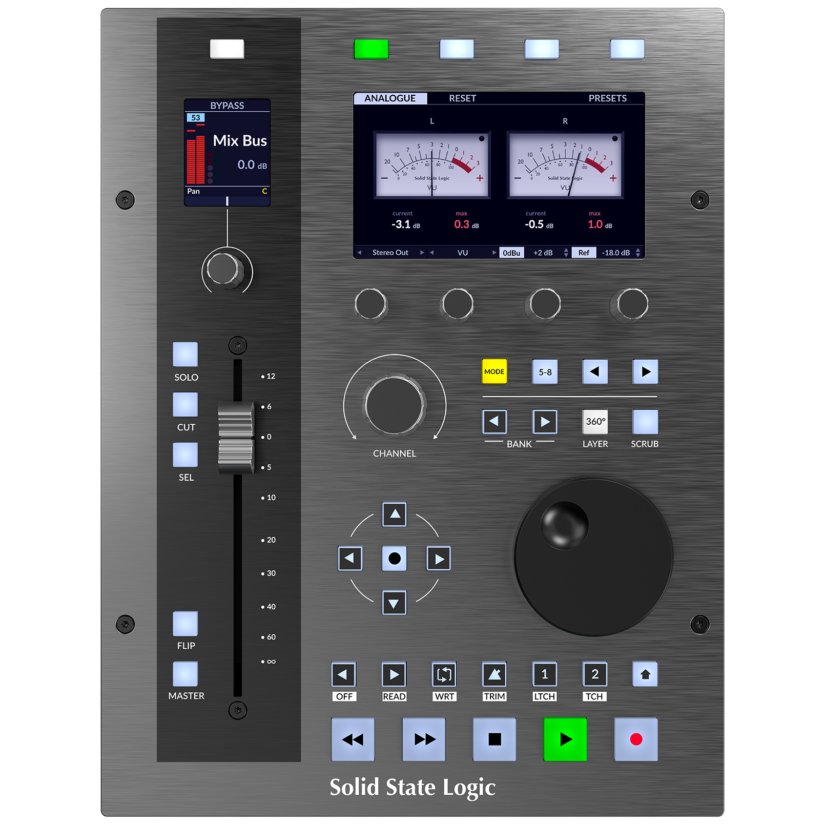 Solid State Logic UF1