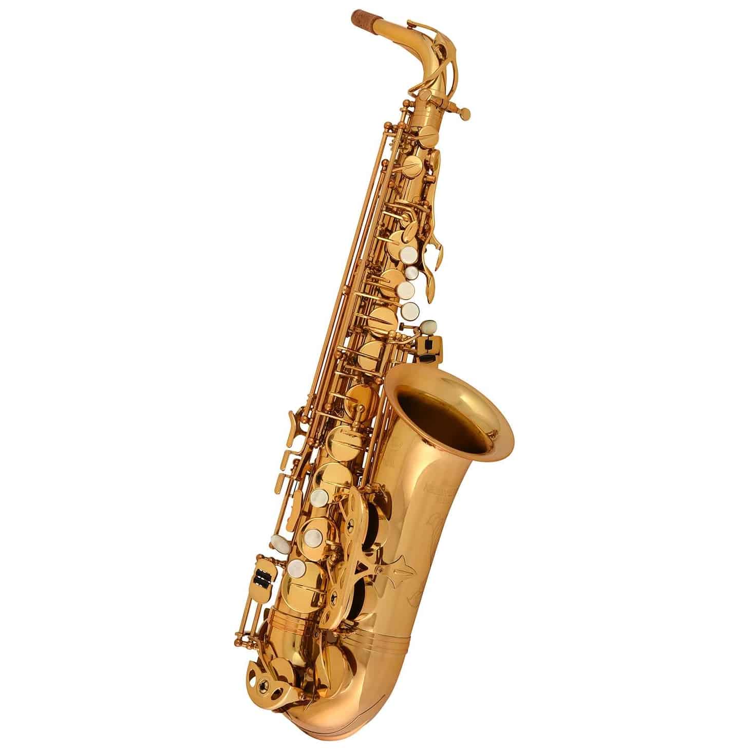 Keilwerth - Keilwerth ST-110 Altsaxophon
