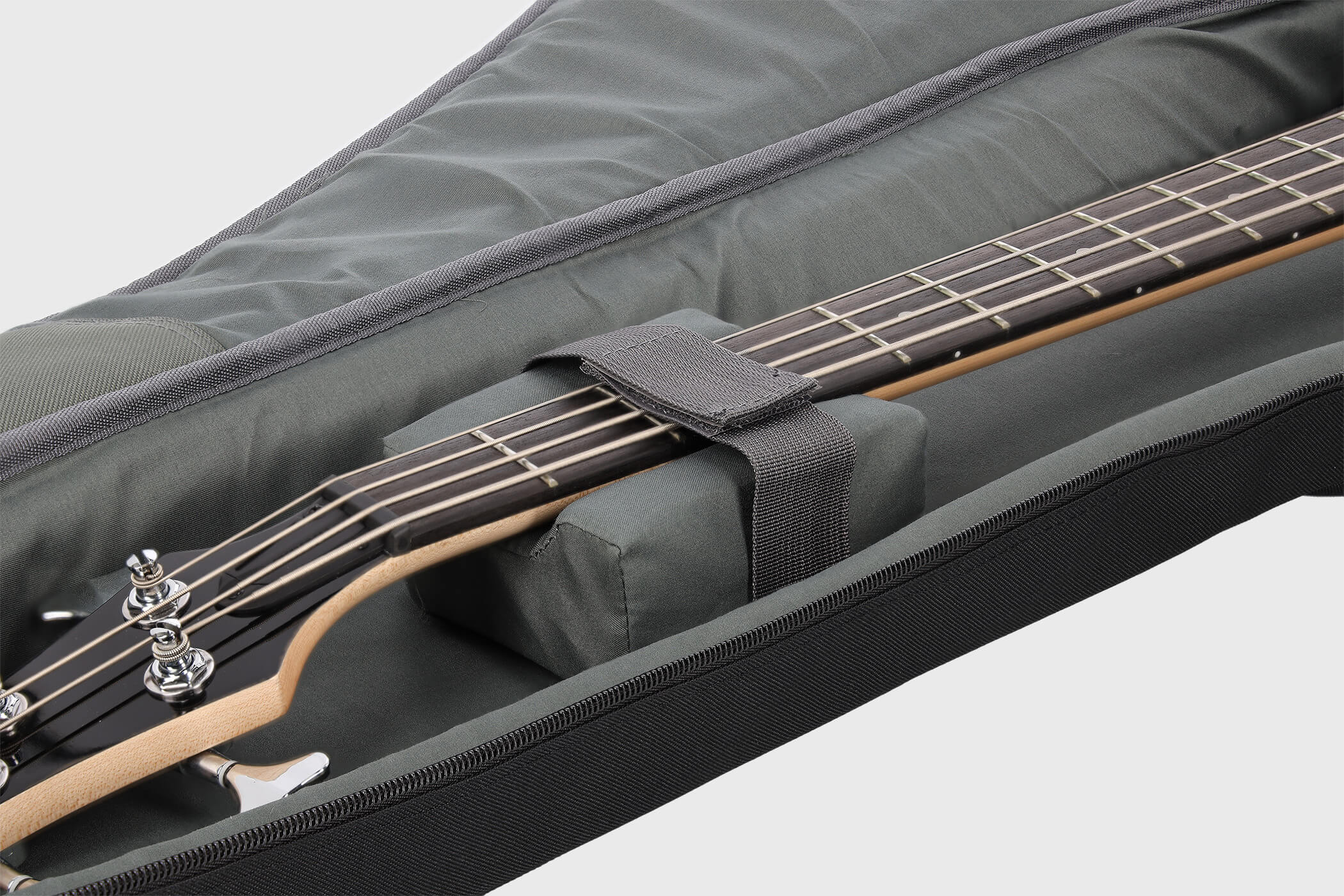 Image of Chicago classic e bass tasche premium 16
