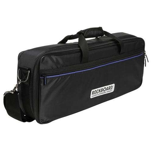 RockBoard - RockBoard TRES 3.2 Pedalboard with Gig Bag - 1