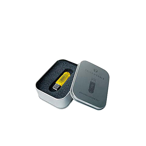Authorization Keys
