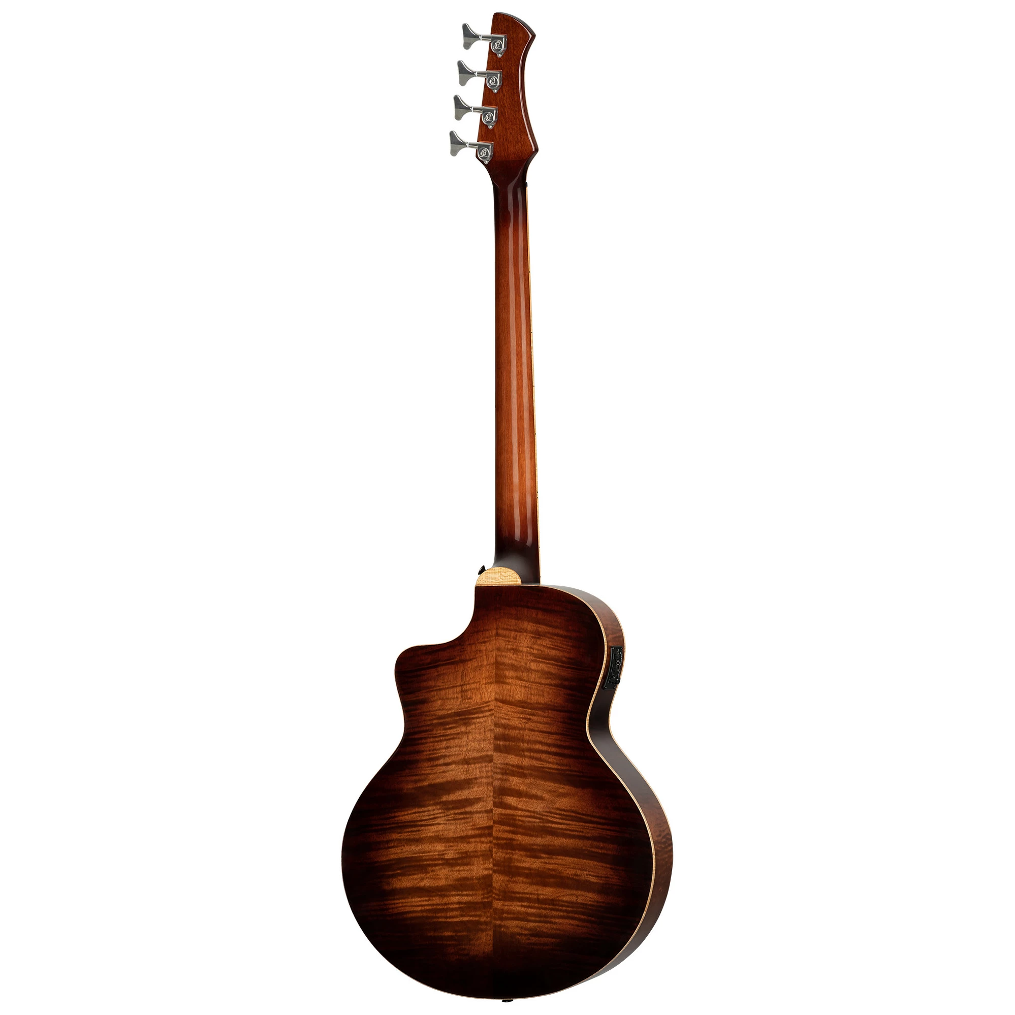 Ortega KTSM2-4 Ken Taylor Signature 7