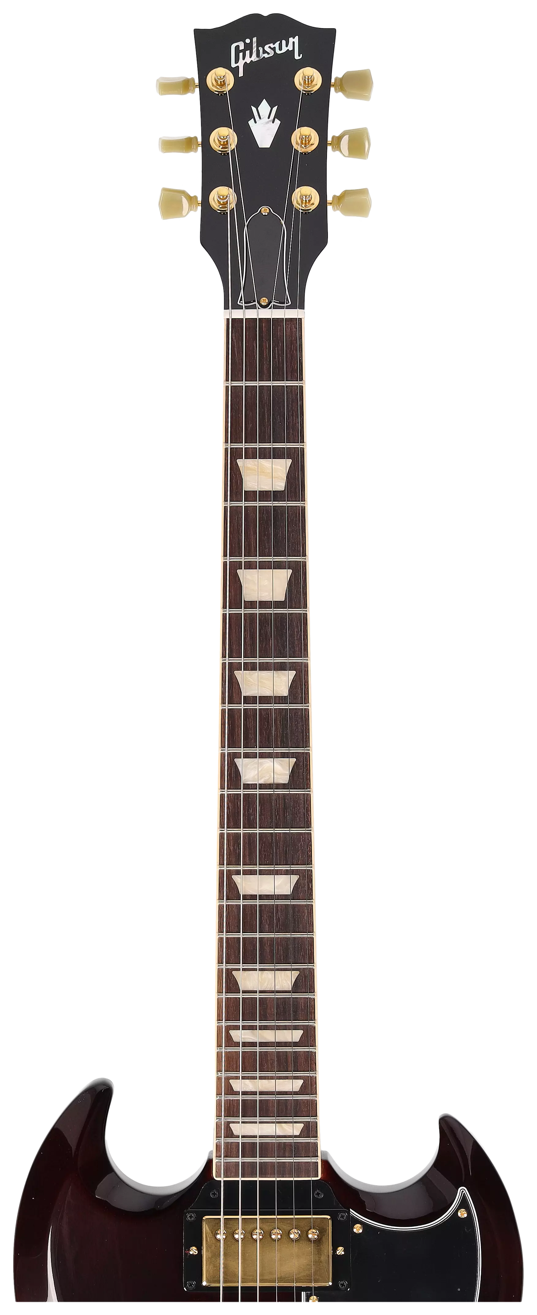 Gibson SG 61 Aged Cherry GH 11