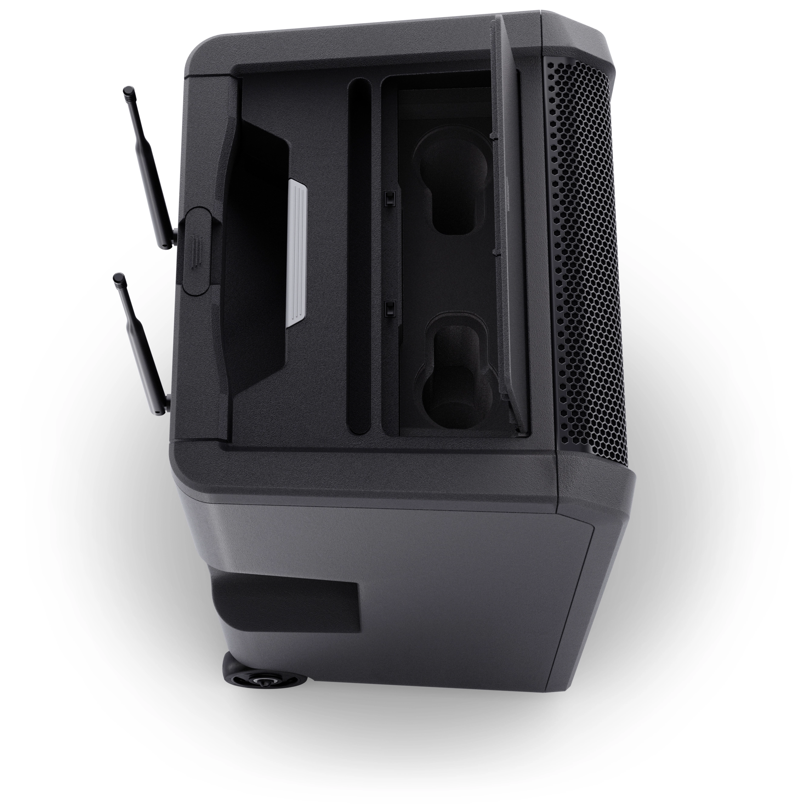 LD Systems ANNY 10 HHD 2 B8 10