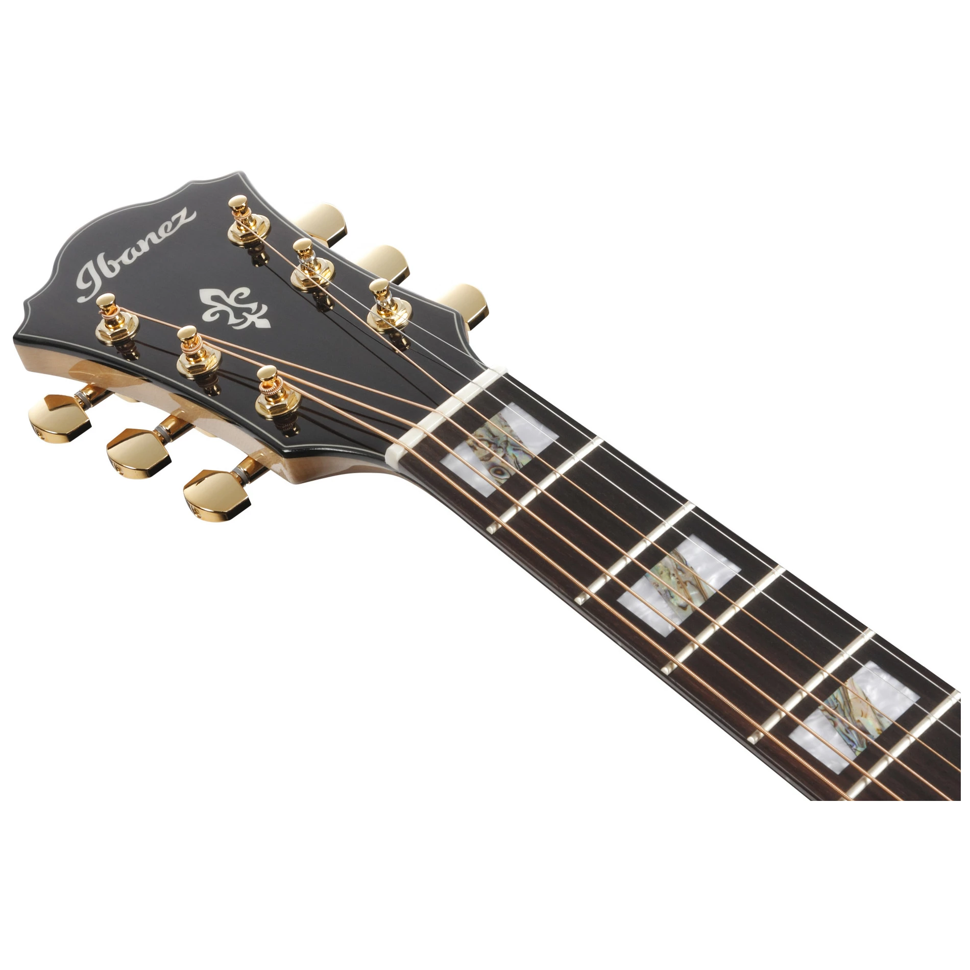 Ibanez AE390-NTA