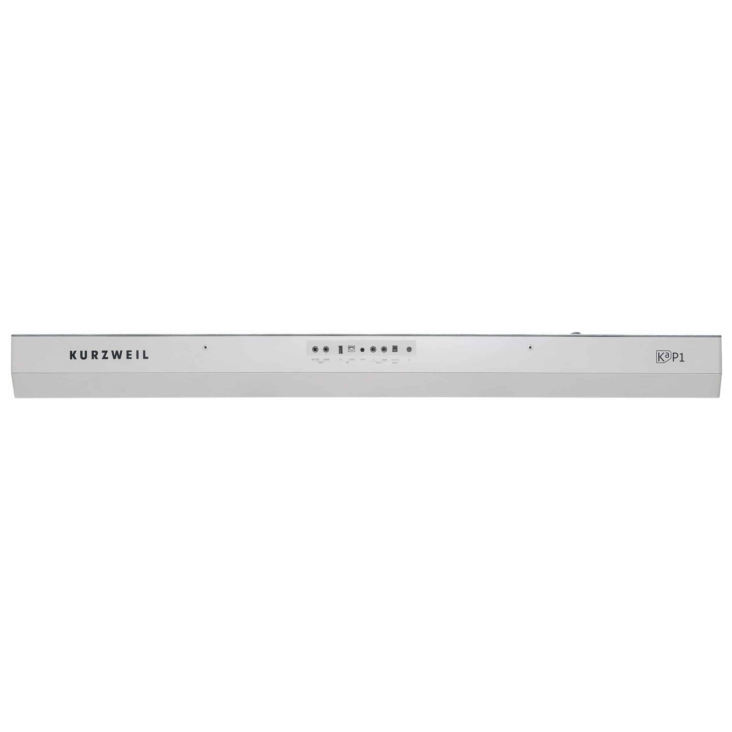 Kurzweil KAP1-WH 11