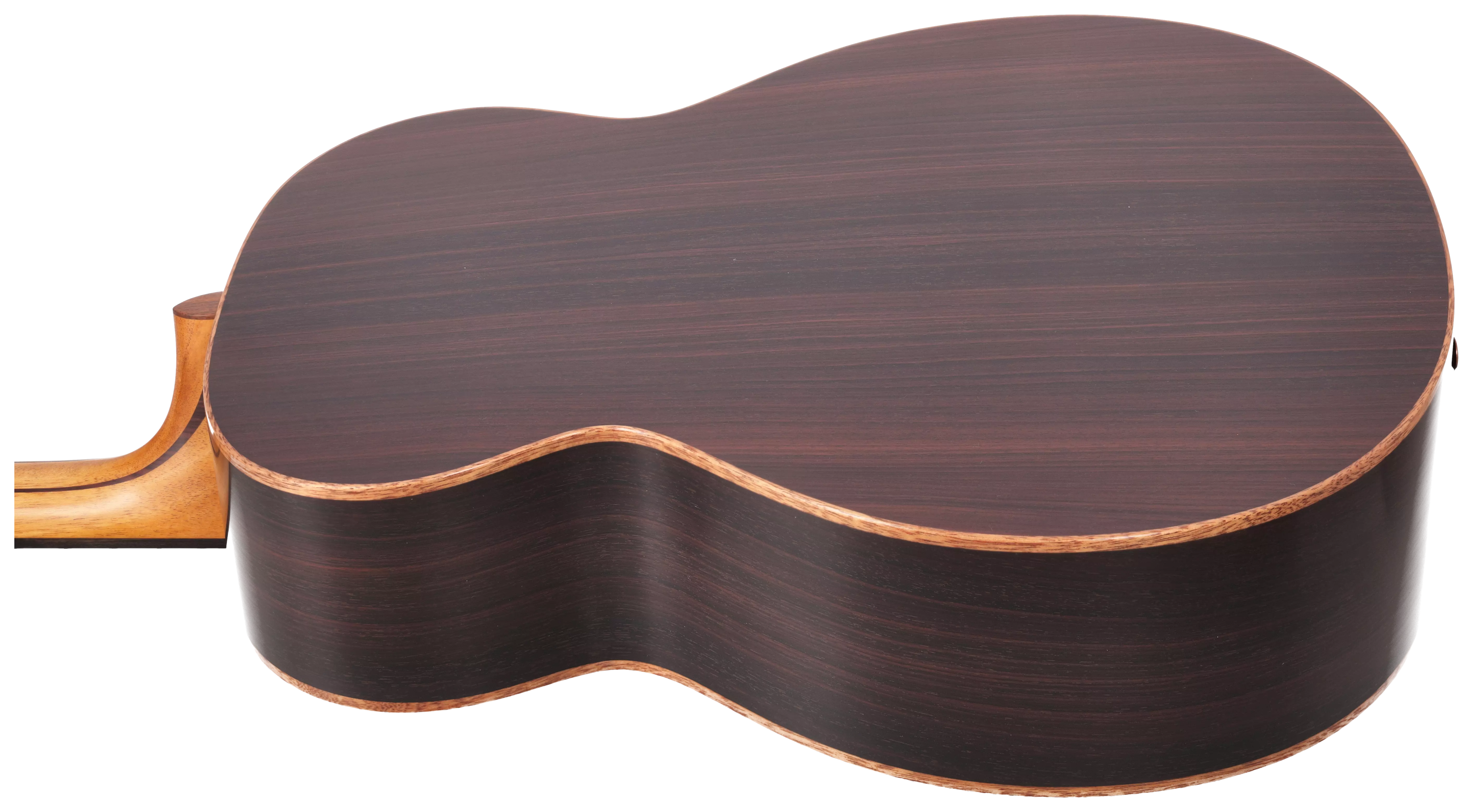 Lowden O-25 L.R. Baggs Anthem - Kundenorder - 8