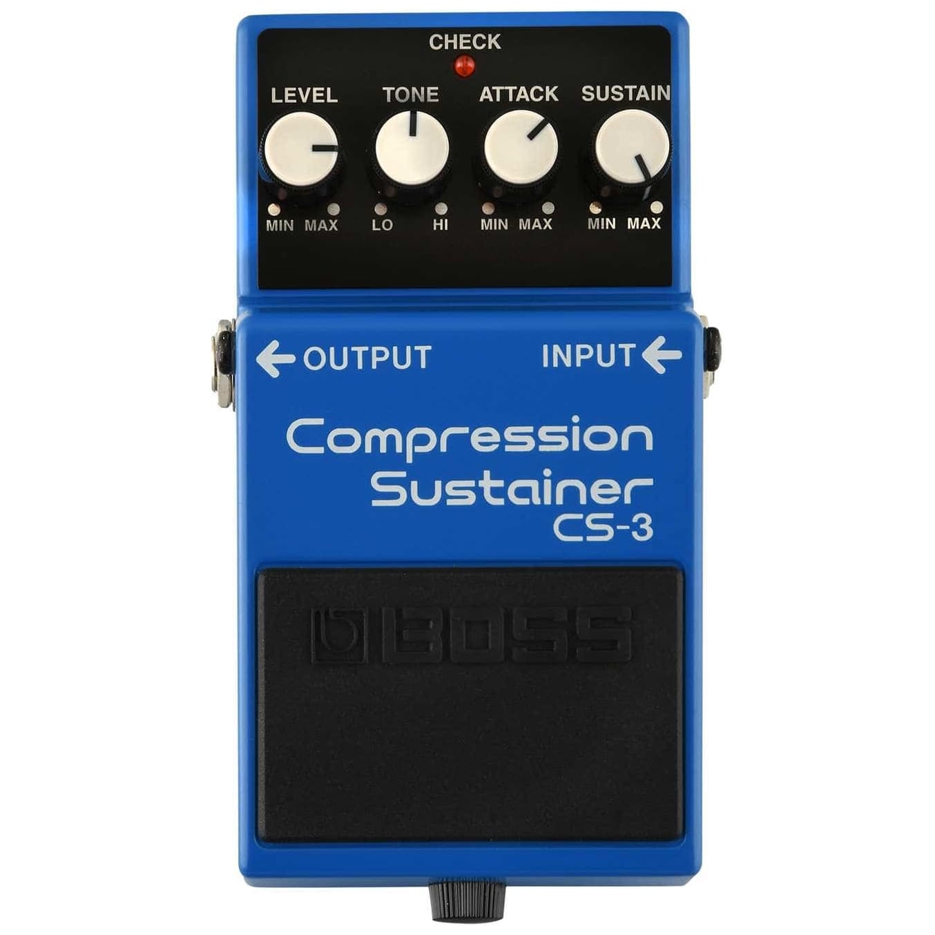 Boss - Boss CS-3 - 2