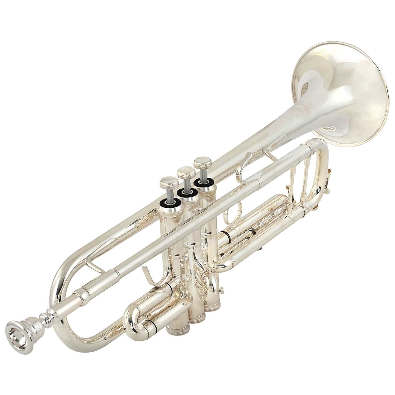 B S - B S 3137 2 PCL Philip Cobb Challenger Special Custom B-Trompete