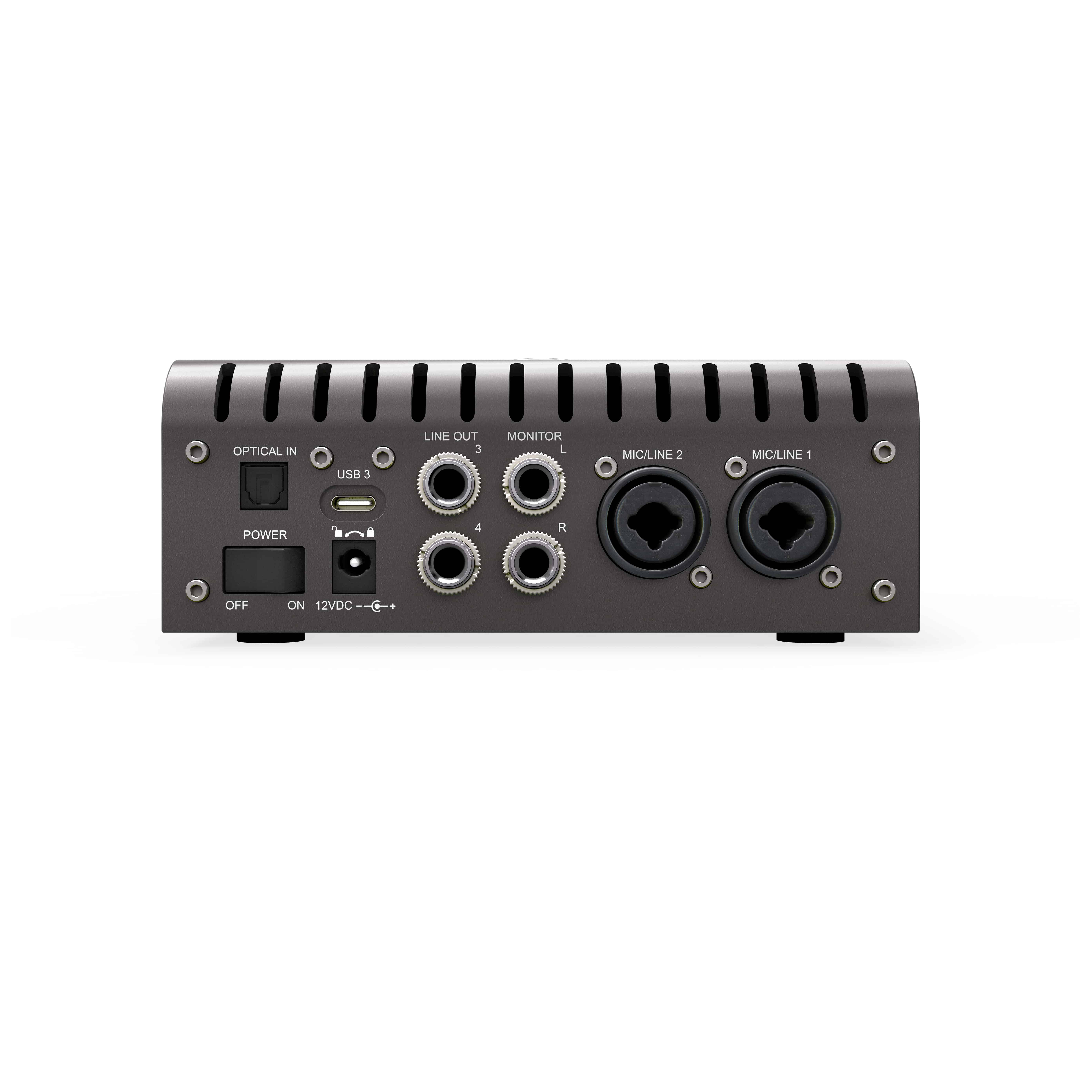 Universal Audio Apollo Twin X Duo USB Heritage 3
