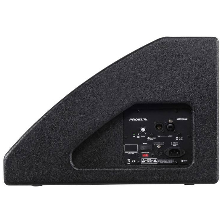  WD 15A V2 2