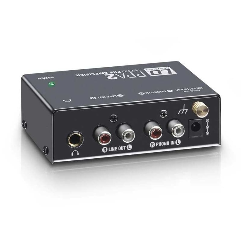 LD Systems - LD Systems PPA 2 - 1