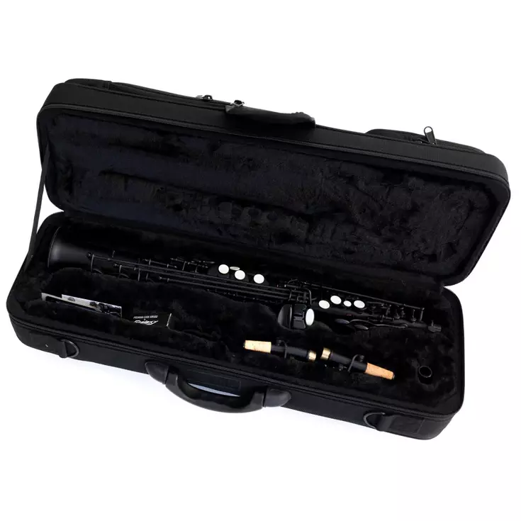 Stalaxy Sopran Sax Eclipse 6