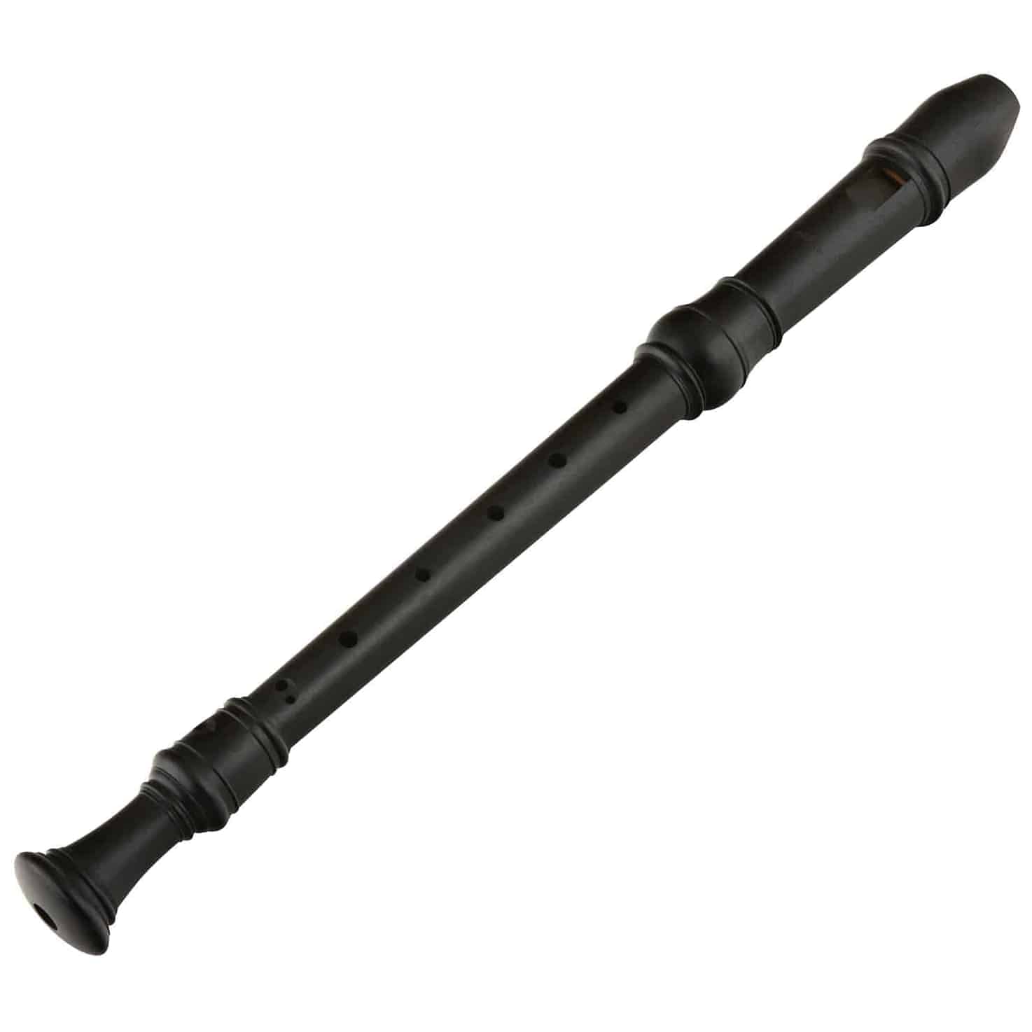 Moeck - Moeck 4307 Rottenburgh Alt Blockflöte Grenadill