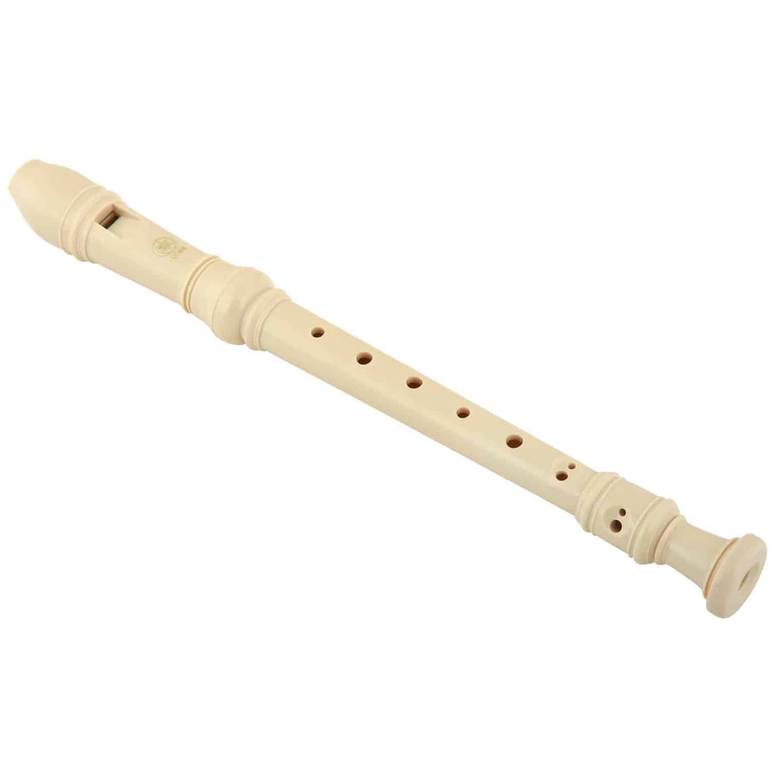 Yamaha - Yamaha YRS-24B Sopran Blockflöte Barock