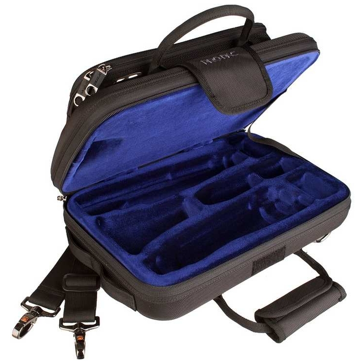 Protec - Protec Slimline PB-307GER Klarinettenkoffer Deutsch - 1