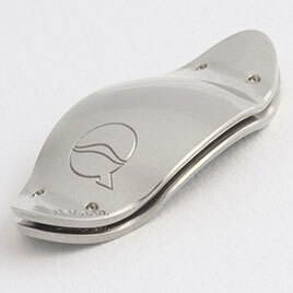  Fine Silver 33mm