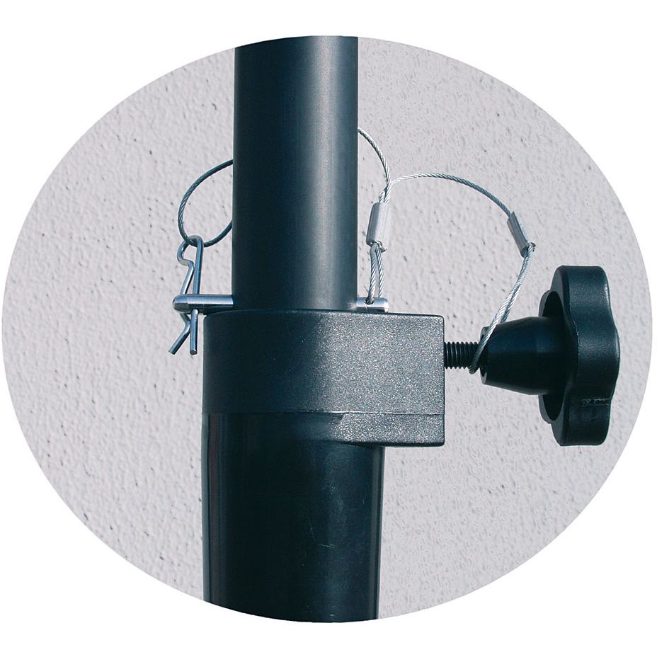 Eurolite STV-20 STV-20 Follow Spot Stand 5