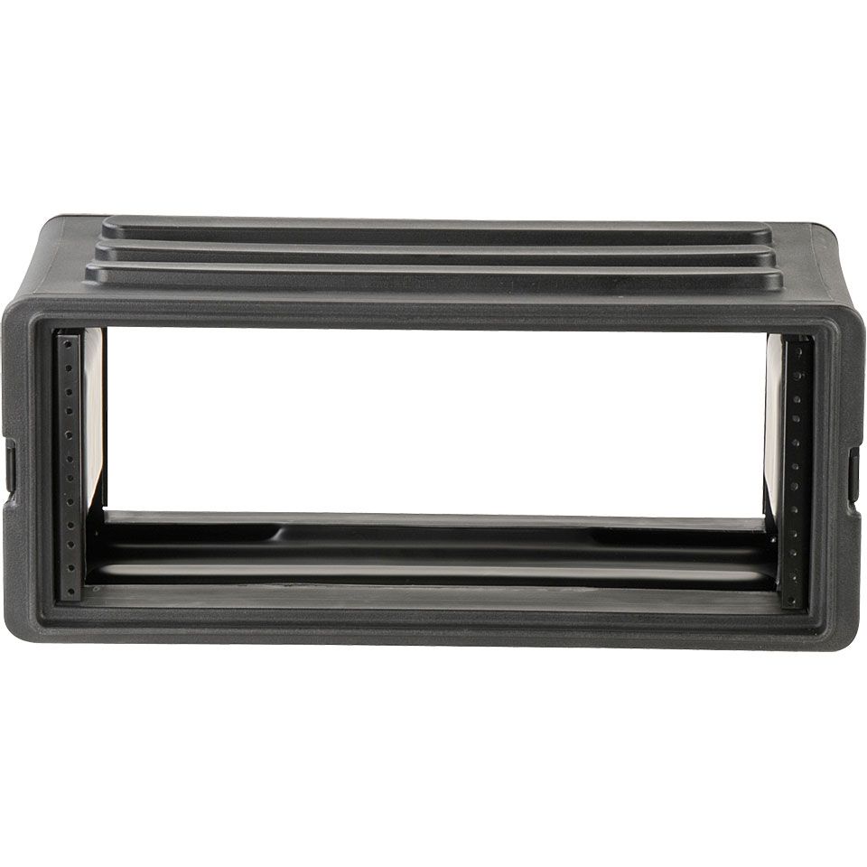 SKB Roto-Molded 4U Shallow Rack 2