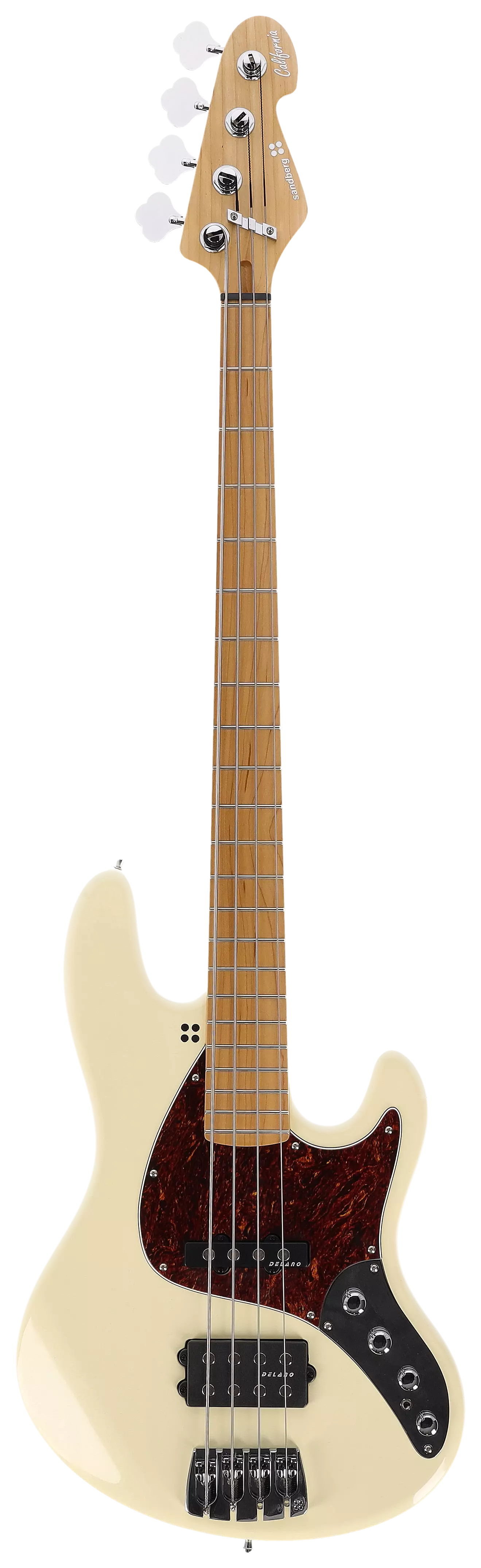 Sandberg California TM-4 MN CR HG