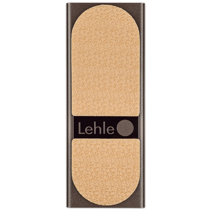 Lehle Stereo Volumen 1