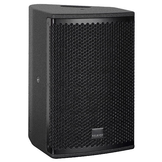 Seeburg Acoustic Line X2